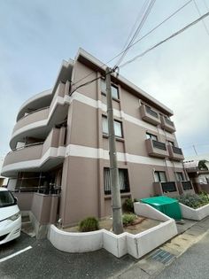 兵庫県西宮市荒木町の賃貸マンション