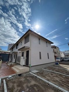 兵庫県神戸市兵庫区東出町2丁目の賃貸アパート