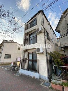 兵庫県神戸市須磨区平田町5丁目の賃貸マンション