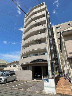 福岡県福岡市南区清水1丁目の賃貸マンション