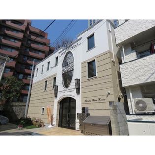 プライベートプレイス広尾