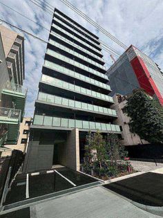 大阪府大阪市西区新町4丁目の賃貸マンション