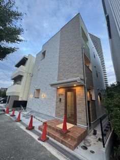 兵庫県神戸市須磨区行幸町1丁目の賃貸アパート