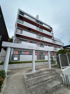 兵庫県神戸市長田区蓮宮通4丁目の賃貸マンション