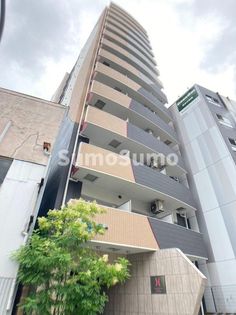 大阪府大阪市浪速区大国1丁目の賃貸マンション