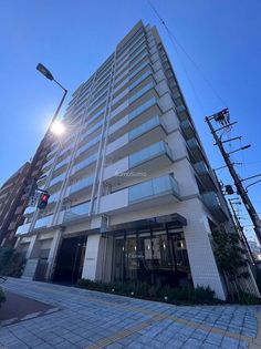 大阪府大阪市浪速区稲荷2丁目の賃貸マンション