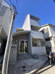 兵庫県神戸市須磨区須磨浦通6丁目の賃貸マンション