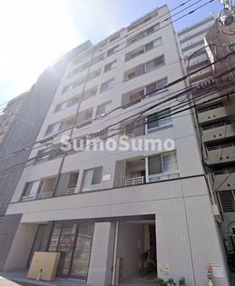 サニークレスト薬院