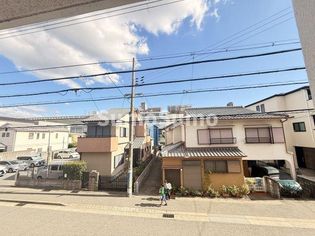 兵庫県神戸市東灘区深江本町3丁目の賃貸マンション