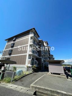 兵庫県神戸市垂水区桃山台2丁目の賃貸マンション