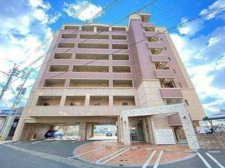 福岡県福岡市東区社領2丁目の賃貸マンション