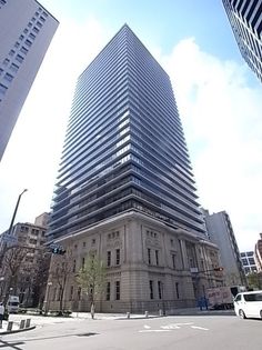 兵庫県神戸市中央区相生町1丁目の賃貸マンション