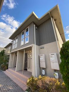 兵庫県宝塚市鹿塩1丁目の賃貸アパート