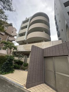 福岡県福岡市東区箱崎3丁目の賃貸マンション