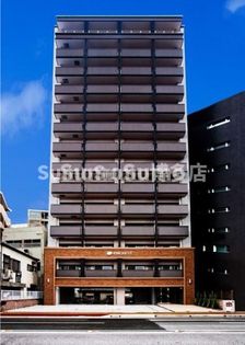 福岡県福岡市中央区六本松2丁目の賃貸マンション