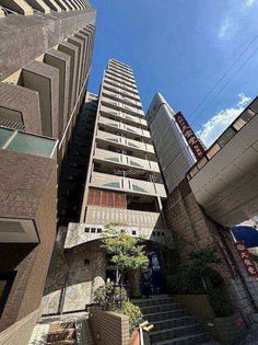 大阪府大阪市中央区松屋町の賃貸マンション