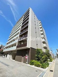兵庫県西宮市本町の賃貸マンション