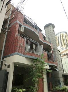 兵庫県神戸市中央区下山手通4丁目の賃貸マンション