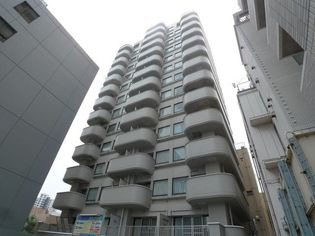 福岡県福岡市早良区西新5丁目の賃貸マンション
