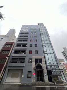 大阪府大阪市浪速区戎本町1丁目の賃貸マンション