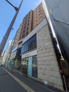 福岡県福岡市中央区高砂1丁目の賃貸マンション