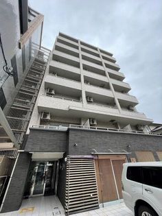 福岡県福岡市早良区城西3丁目の賃貸マンション