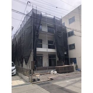 兵庫県神戸市兵庫区切戸町の賃貸アパート