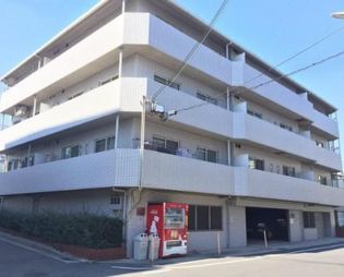 兵庫県神戸市東灘区住吉本町1丁目の賃貸マンション