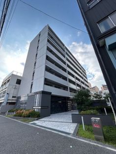 兵庫県神戸市兵庫区駅前通4丁目の賃貸マンション