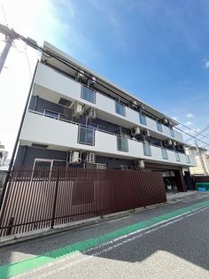 兵庫県西宮市大畑町の賃貸マンション