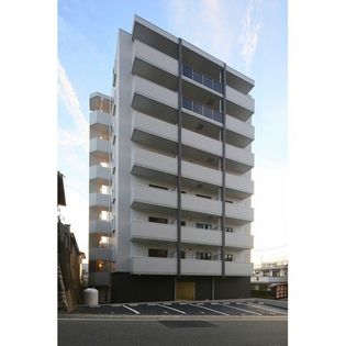 福岡県福岡市早良区昭代1丁目の賃貸マンション