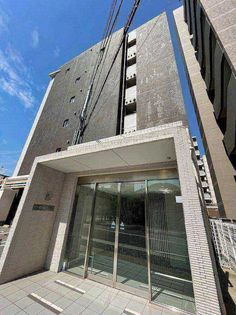 兵庫県神戸市東灘区本庄町2丁目の賃貸マンション