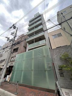 兵庫県神戸市中央区元町通3丁目の賃貸マンション