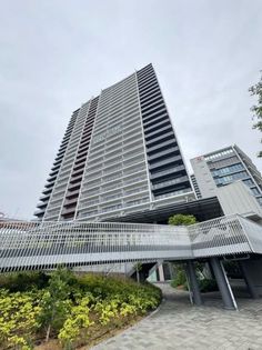 兵庫県神戸市中央区新港町の賃貸マンション