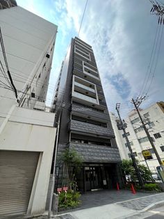 大阪府大阪市西区新町3丁目の賃貸マンション
