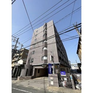 福岡県福岡市博多区豊1丁目の賃貸マンション