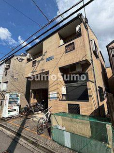 1K・箱崎宮前 徒歩6分・駐車場あり・インターネット対応の賃貸