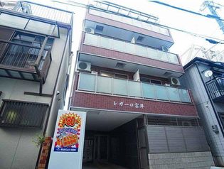 兵庫県神戸市中央区雲井通3丁目の賃貸マンション