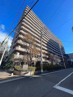 大阪府大阪市浪速区日本橋東3丁目の賃貸マンション