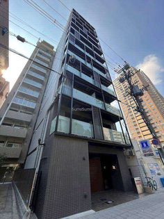 大阪府大阪市中央区上町の賃貸マンション