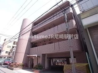 大阪府大阪市淀川区塚本5丁目の賃貸アパート