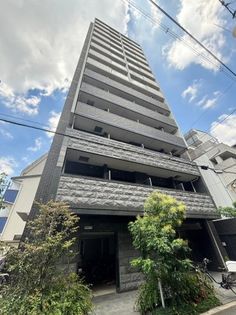 大阪府大阪市西区千代崎2丁目の賃貸マンション