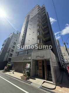 大阪府大阪市浪速区日本橋西1丁目の賃貸マンション