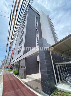 福岡県福岡市博多区竹丘町1丁目の賃貸マンション
