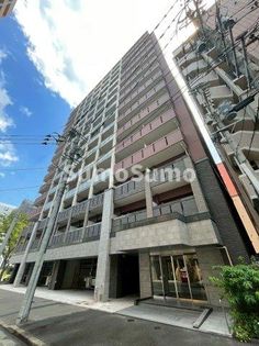 福岡県福岡市博多区奈良屋町の賃貸マンション