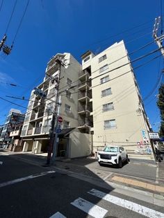 兵庫県神戸市長田区若松町10丁目の賃貸マンション