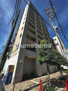 大阪府大阪市西区立売堀3丁目の賃貸マンション