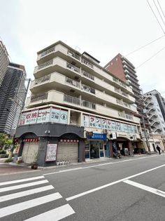 大阪府大阪市浪速区元町1丁目の賃貸マンション