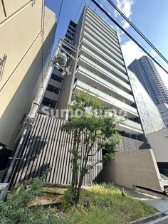 大阪府大阪市中央区今橋2丁目の賃貸マンション