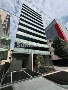 大阪府大阪市西区新町4丁目の賃貸マンション